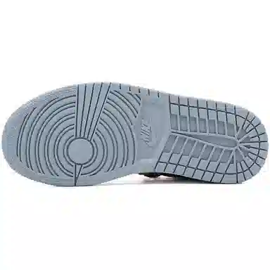 Jordan Air Jordan 1 Low Blue Grey Dune Red