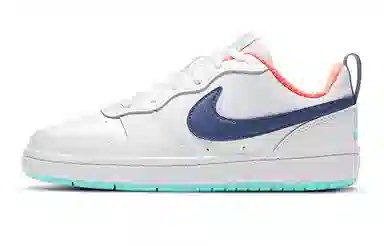 Nike Court Borough Low GS