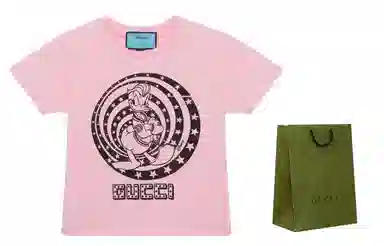 GUCCI x Disney T