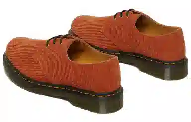 Dr. Martens 1461 Orange