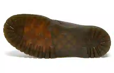 Dr. Martens 1461 Bex Dark Brown