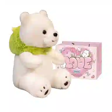 TY MODELS 29cm20cm