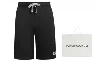 EMPORIO ARMANI SS24 Logo