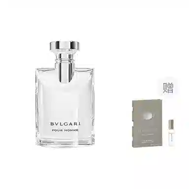 BVLGARI EDT 50ml100ml1.5ml