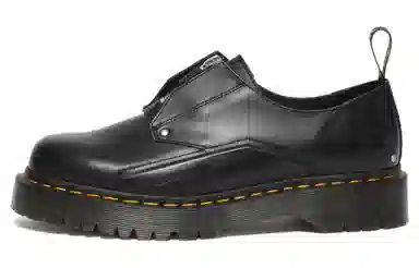 A-COLD-WALL* x Dr. Martens 1461 BEX Black