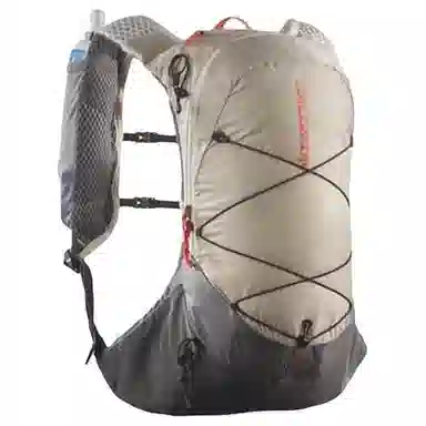 SALOMON 10L Logo EVA