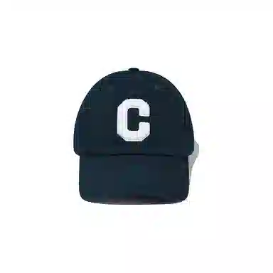 COVERNAT Logo Embroidered Cap