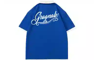 GROGNAK LogoPolo
