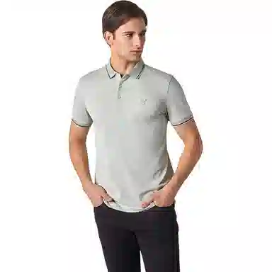 DANIEL HECHTER Polo