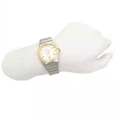 OMEGA 38mm 123.25.38.22.02.002