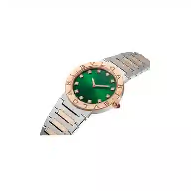 BVLGARIBVLGARI BVLGARI 18k 33mm 30