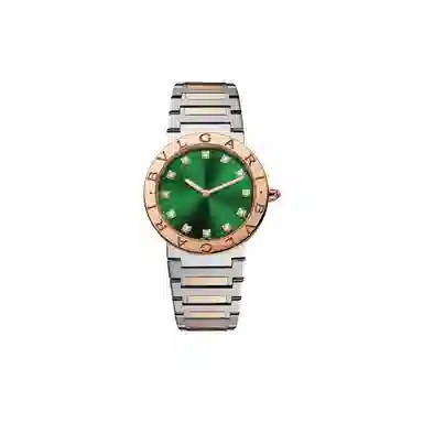 BVLGARIBVLGARI BVLGARI 18k 33mm 30