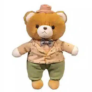 TY MODELS 29cm20cm