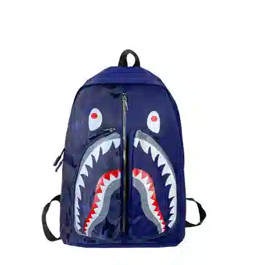 Duson Shark Backpack