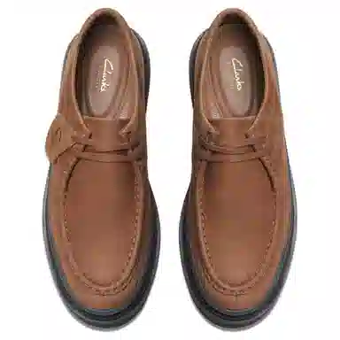 Clarks Badell Seam