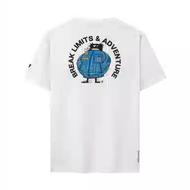 SEPTWOLVES T