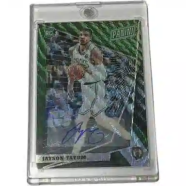 PANINI National VIP RC 35