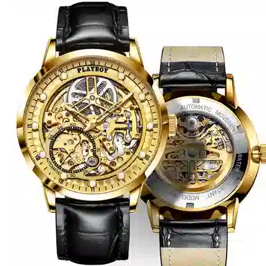 Playboy 3D 50 Pb.3006