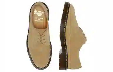 Dr. Martens 1461 Beige