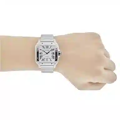 Cartier Santos WSSA0018