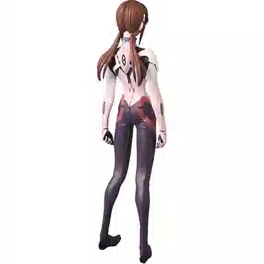 Medicom Toy rah 30cm