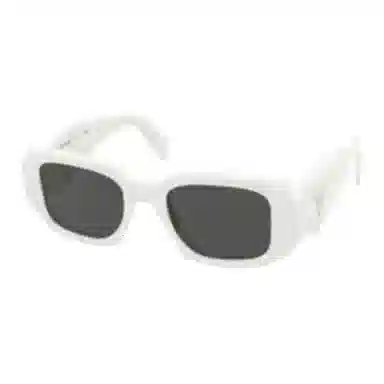 Prada Sunglasses White