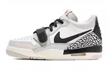 Jordan Legacy 312 GS