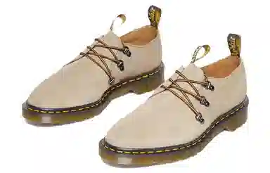 Dr.Martens 1461 Suede Milkshake