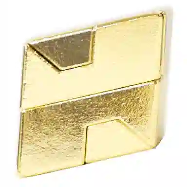 HANAYAMA 40 Puzzle