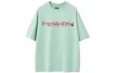 pepe the frog 7logoT