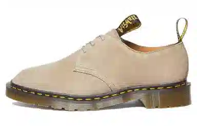 Dr.Martens 1461 Suede Milkshake