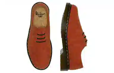 Dr. Martens 1461 Orange