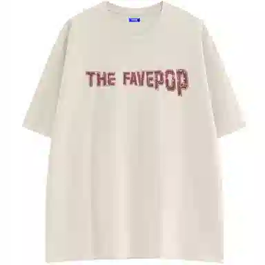 FAVEPOP T