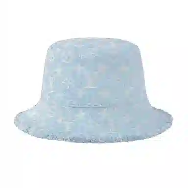 Louis Vuitton Bucket Hat Blue