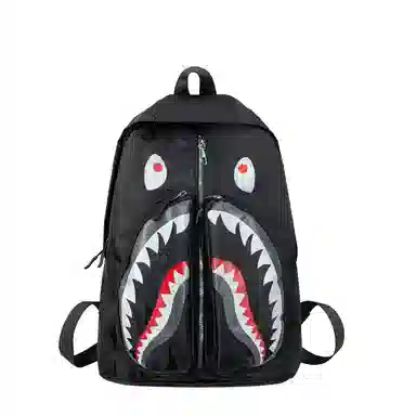 Duson Shark Backpack