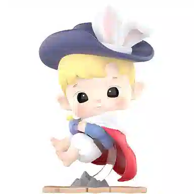 POP MART HACIPUPU 12