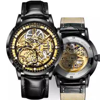 Playboy 3D 50 Pb.3006