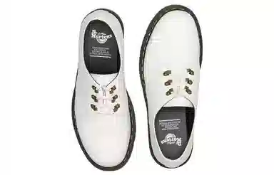 Dr. Martens 1461 White