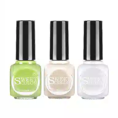 SWEET COLOR SH770+SH569+SH777 12ml*3
