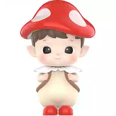 POP MART HACIPUPU 12