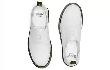Dr. Martens 1461 White