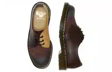 Dr. Martens 1461 Burgundy