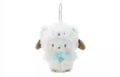 Sanrio 14.5cm