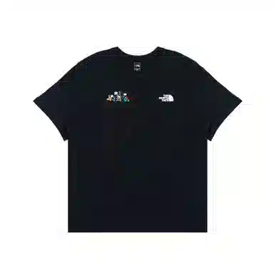 THE NORTH FACE logoT