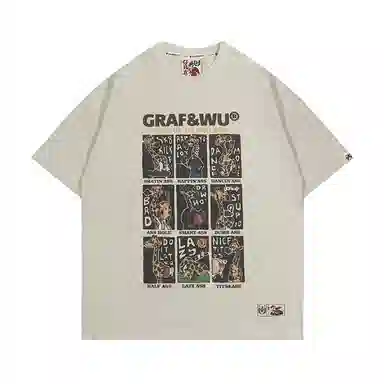 GRAF 24Vol.2 BadAT