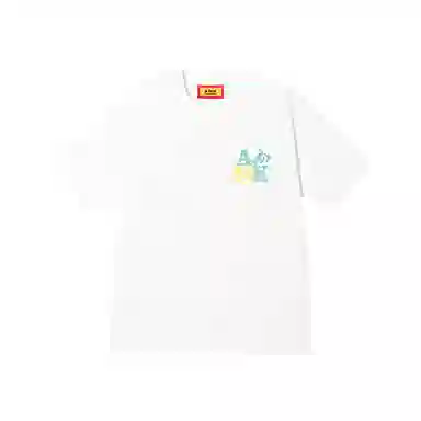 AFGK x MJFRESH 24SSLOGOT