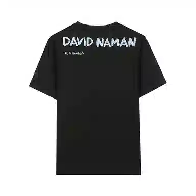 DAVID NAMANT