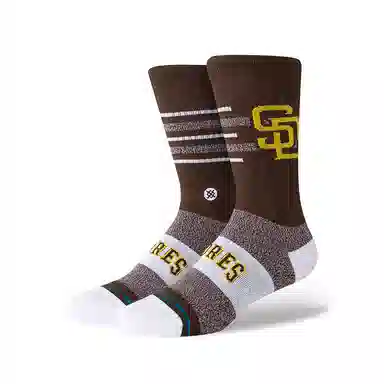 Stance x MLB 1