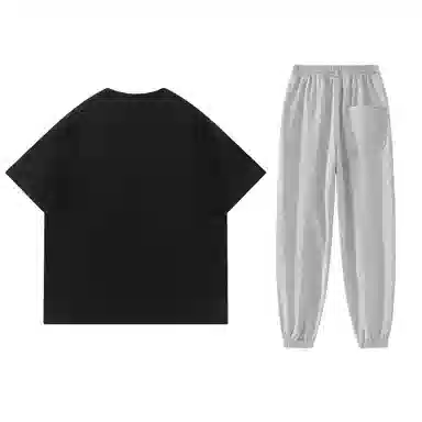 Gwola Letter Print Set