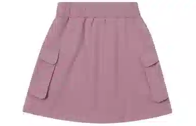 Champion SS22 CAMPUS SCHOOL GIRLS LogoA